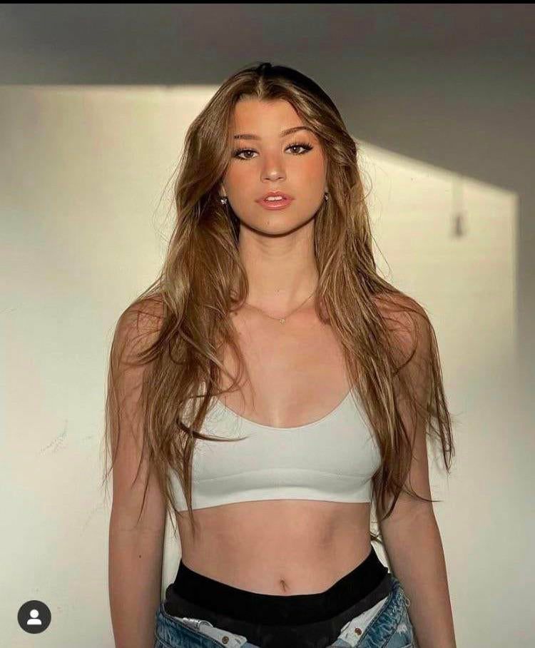 Brooke Monk New Video 2 0nlyfans HD