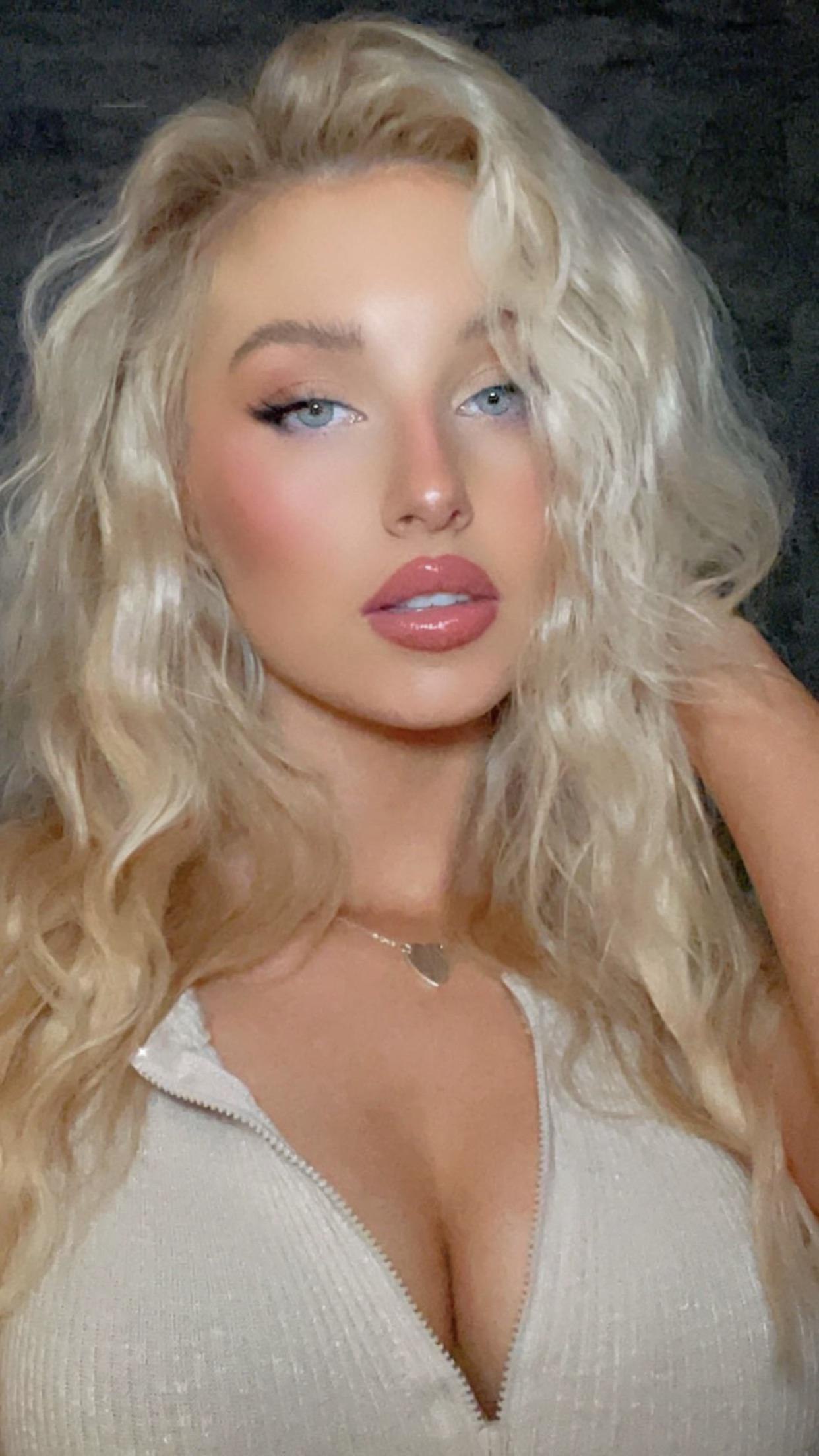 Charlotte Parkes LOL 0nlyfans HD