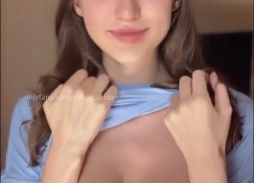 Olivia Casta Hot New Daily leak 3 “Is this perfection?” 0nlyfans HD