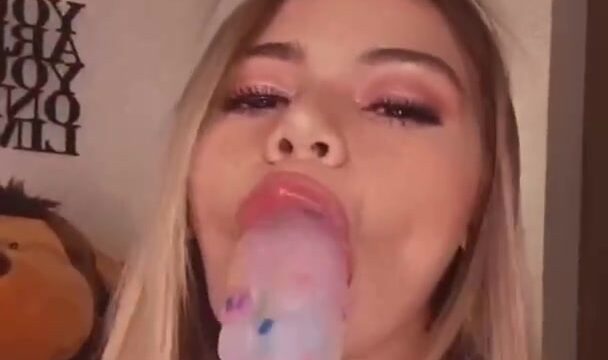 Cintia Cossio Hot Latest Today Leaked by 𝑶nlyfans HD