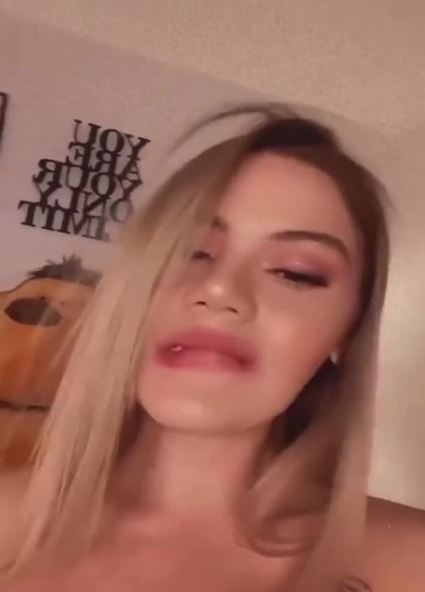 Cintia Cossio Hot Latest Today Leaked by 𝑶nlyfans HD
