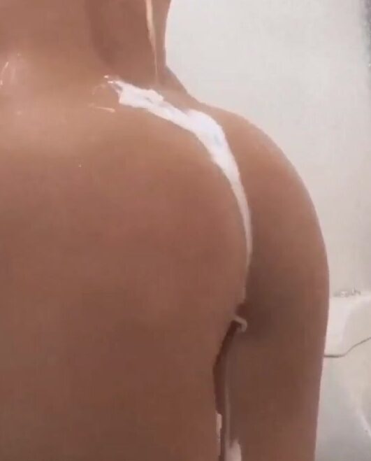Cintia Cossio Very New in bathtub Leaked From 0nlyfans HD