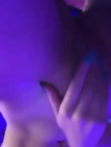 Mckinzie Valdez Masturbate New Leaked From 0nlyfans HD