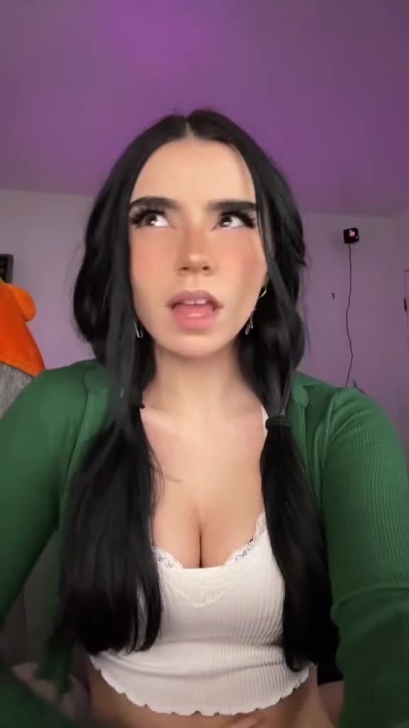 Hot Teen Aviva Sofia !!! New Video