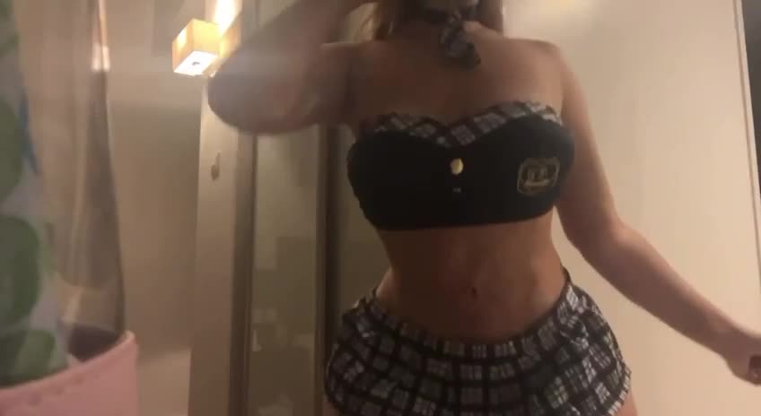 NEW BootyByShel shaking BIG BOOTY !!! Oh Yeah