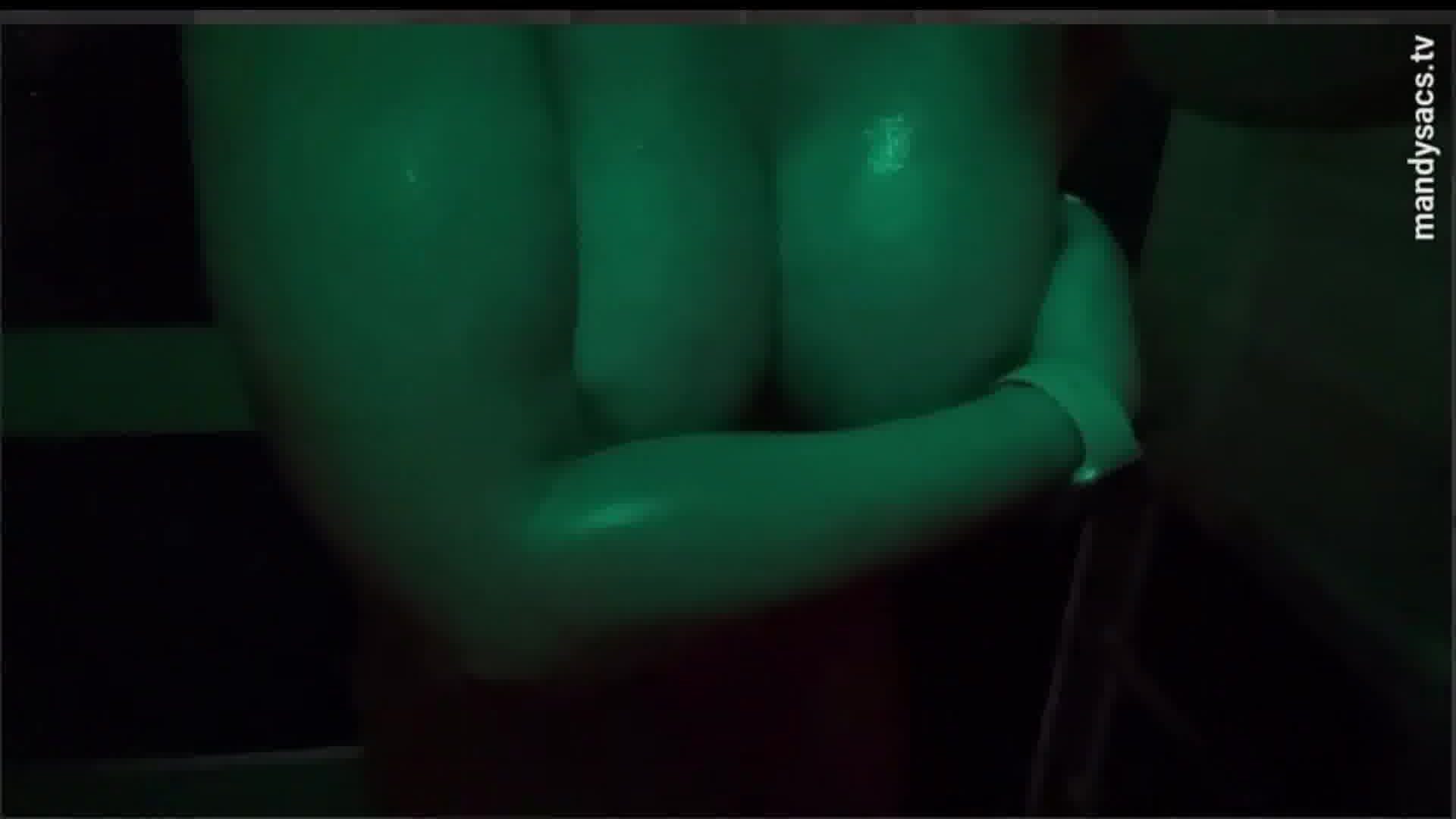Mandy Rose [WWE] New Nu.de !!! Naked Video