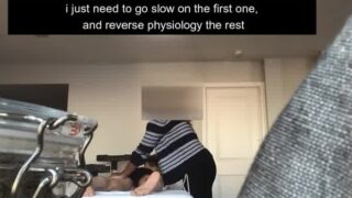 Sinfuldeeds Massage – Happy Ending [PORN.SCENES] Part 1