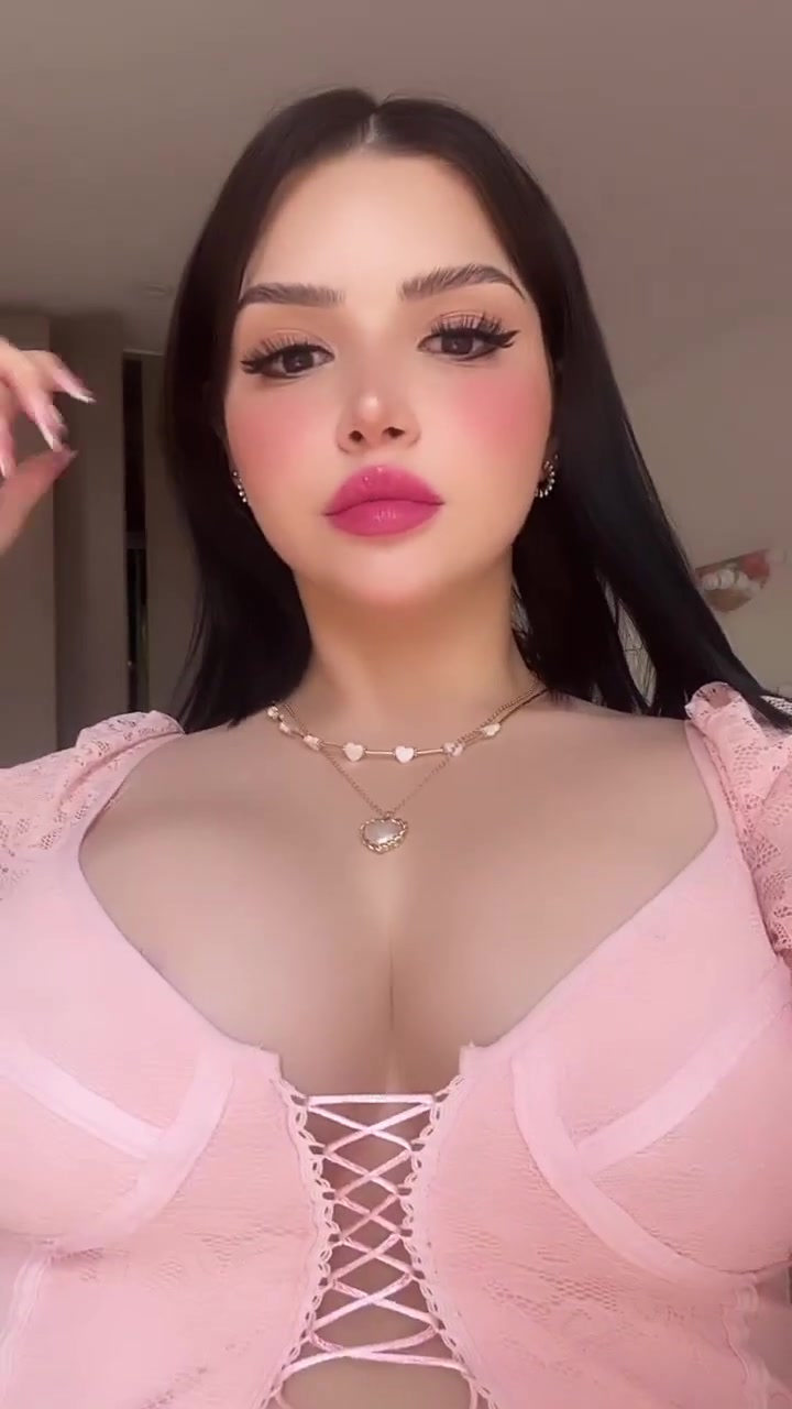 Sofia Brano Hot BOOBS – New Video