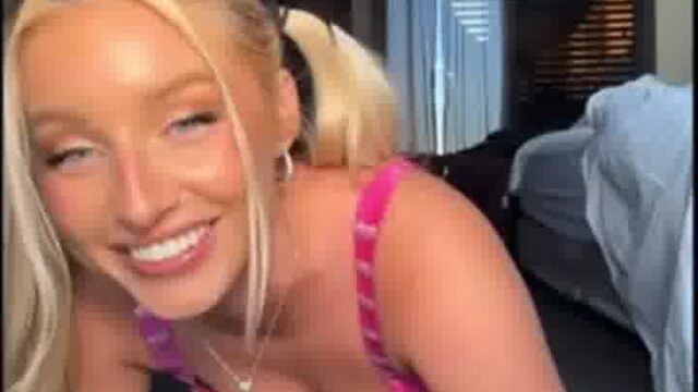 Charlotte Parkes !!! New Video From Onlyfans