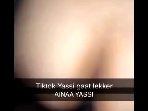 Fabiola Volkers New Video – Fking doggy with Boyfriends !!!