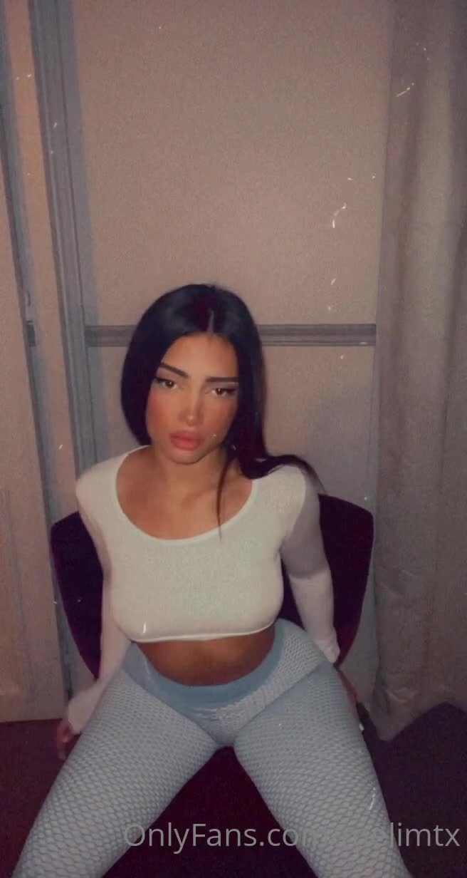 Melimtx [0nlyfans] Leaked BOOBS – New Video