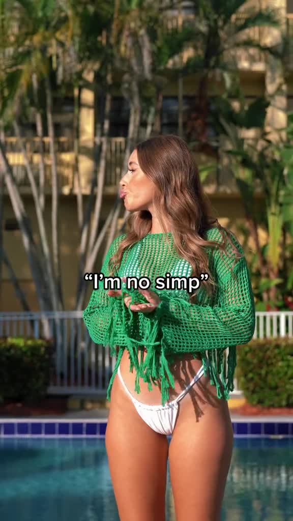 Sydney Lint New Video Update !!!