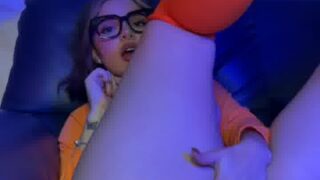 Saabsilvi Finger Masturbate Extreme Orgasm !!! Video From 0nlyfans