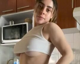 Aranzasinte/0nlyfans Leaked Nipples !!! Erotic dance