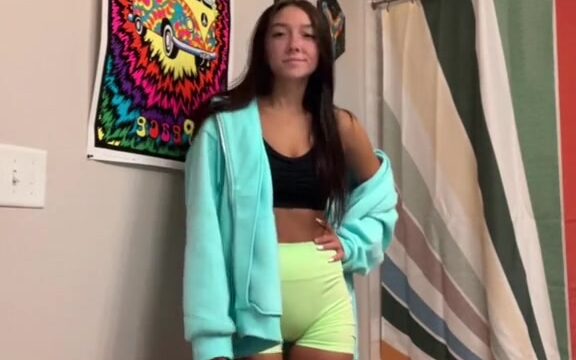 Crazyjamjam New Video Update To day !!! She so Fking HOTTT