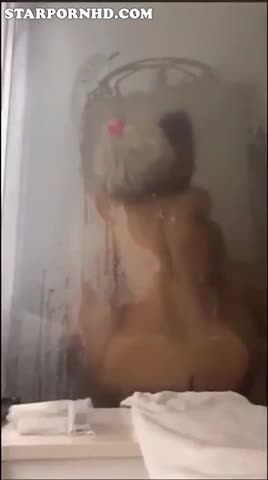 Icespice Porn Video in bathroom – Hot Video