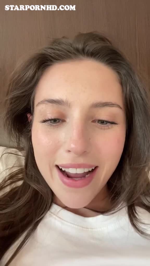 Madeline Argy what’s going on? New Video