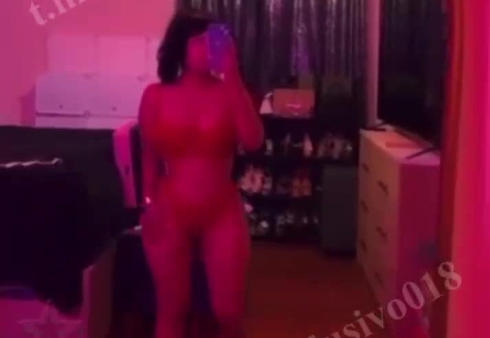 Marlene Santana Show Erotic body – NEW Video Onlyfans