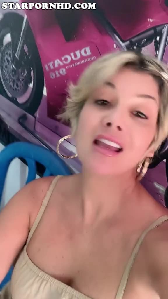 Monicest New Video leaks !!! HOTTT