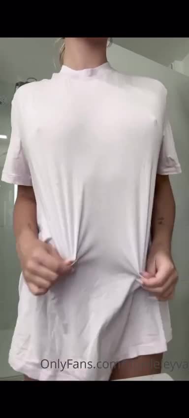NOELLE LEYVA Masturbate Extreme Orgasm – Hot Video