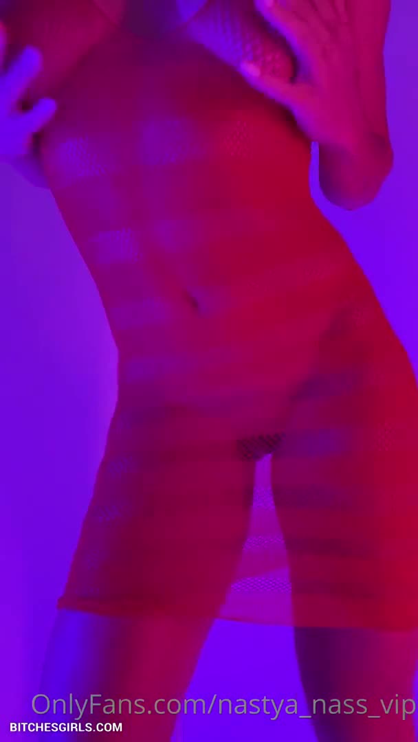 Nastya Nass Hot 0nlyfans – Show off Erotic body !!! Naked Video
