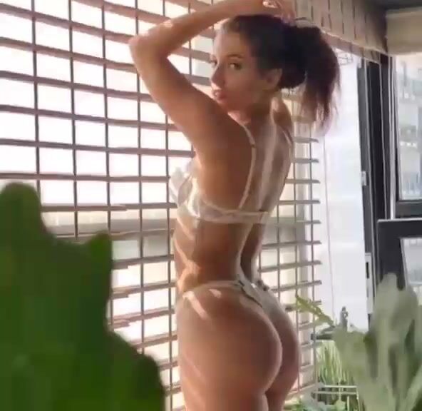Nikkole Teja New Nude Video From Onlyfans !!!