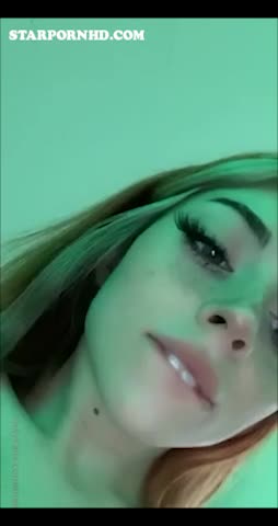 Noemie Lili teases with erotic BOOTY/BOOBS [PORNSCENES]