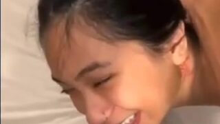 Sophia Mina [0nlyfans] Blowjob – Cum in mouth !!! Private Video