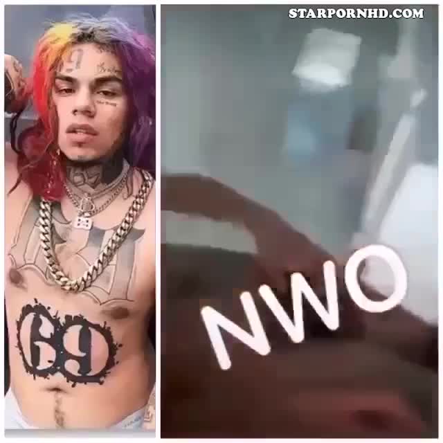 yailin 6ix9ine Scandal Sex Tape – Hot Video