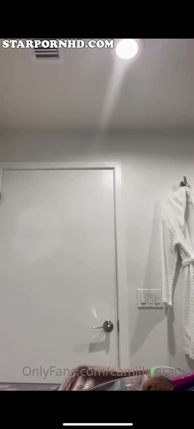 Camilla Araujo [ Onlyfans ] Leaked – Nude Erotic body !!!