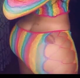 Giselle Lynette Big Ass Shaking !!! Oh Yeah