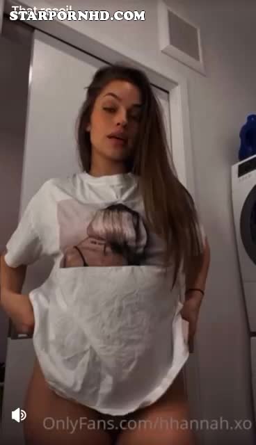 Hanna Lee [ Onlyfans ] Show Erotic body !!!