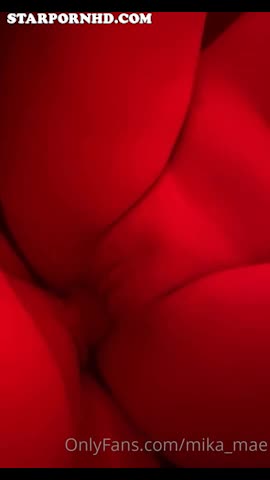 Mika Mae Sex Tape – Fucking with Boyfriends [PORNSCENES]
