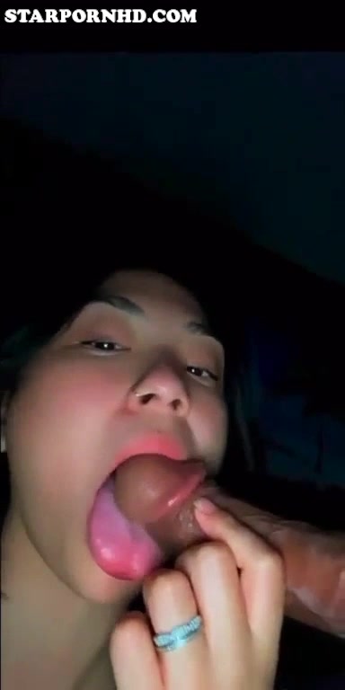 Play Bunny – Sophia Mina Blowjob Cum in Mouth !!! New Video