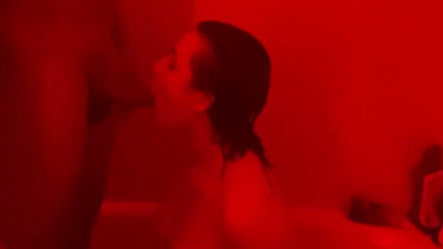 Tayler Hills [ Onlyfans ] Blowjob Boyfriends – Cum in Mouth !!!