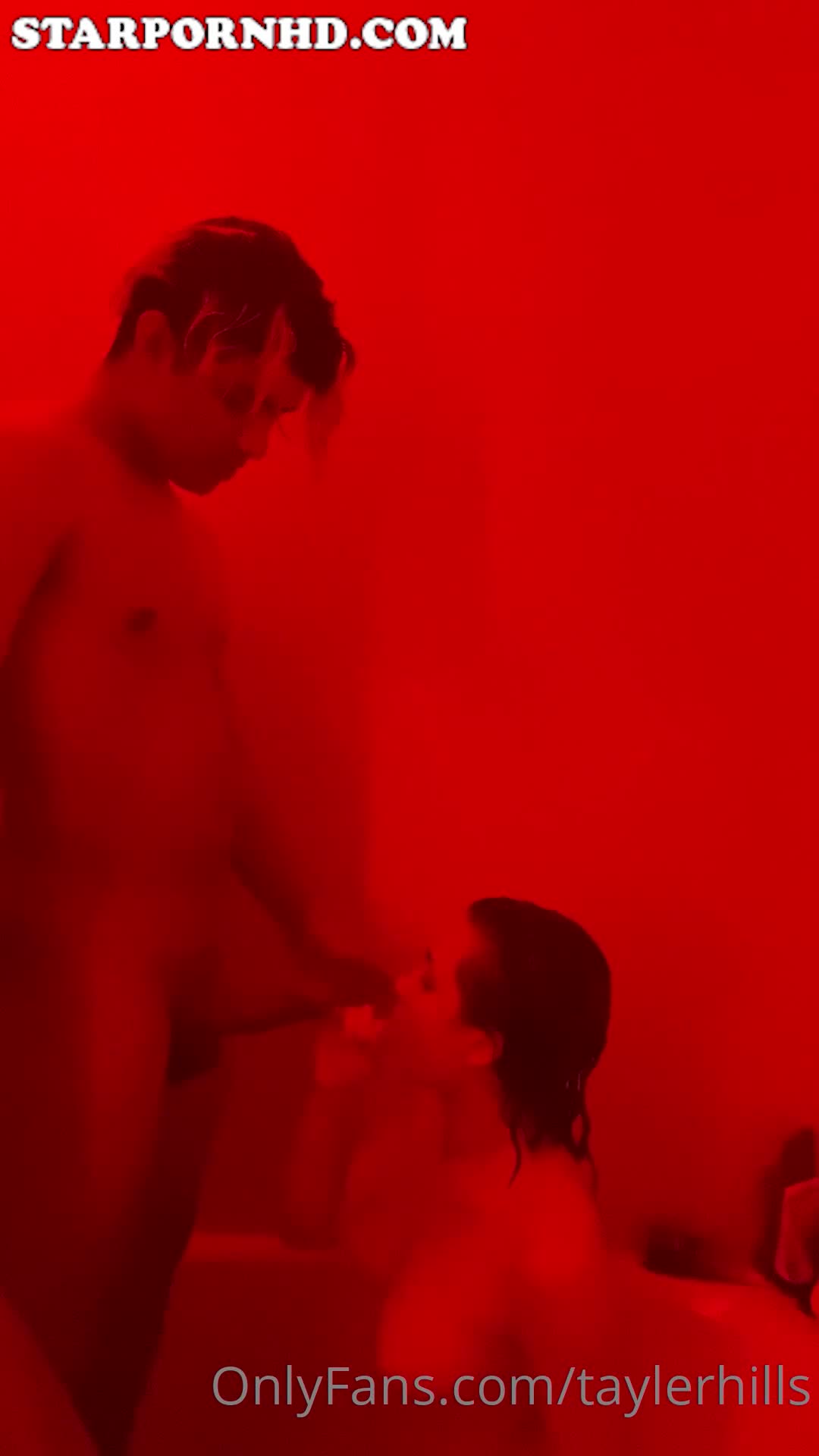 Tayler Hills [ Onlyfans ] Blowjob Boyfriends – Cum in Mouth !!!