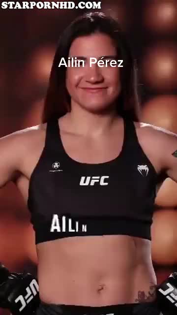 ailin perez champion !!! Oh yeah