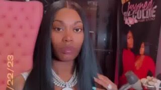 Asian Doll So Sexy !!! Hot Video