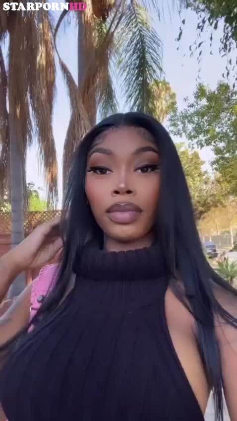 Asian Doll New Video daily !!!