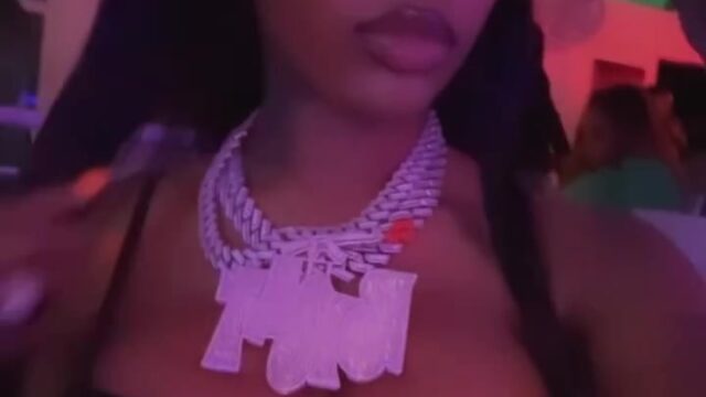 Asian Doll New Nude Big Boobs From Onlyfans Leaked !!!