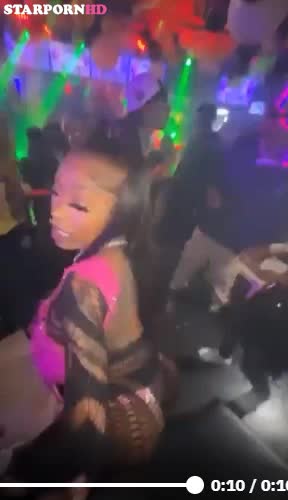 Asian Doll New Nude Video From Onlyfans Leaked !!! HOT VIDEO