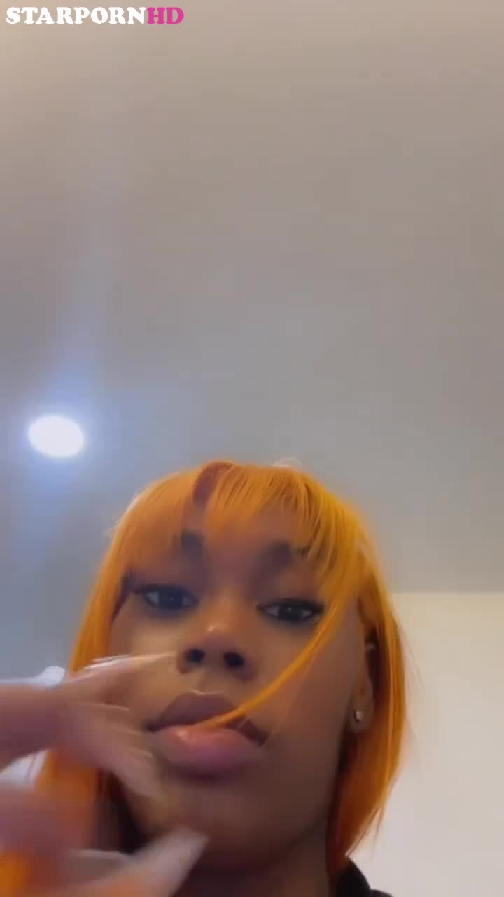 Asian Doll Show Big Booty twerking !!! Onlyfans Leak