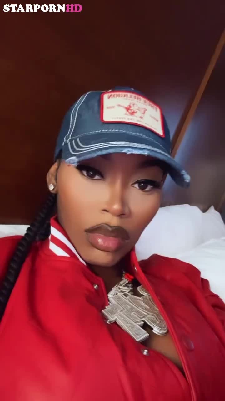 Asian Doll Leaked Boobs !!! New Video Onlyfans