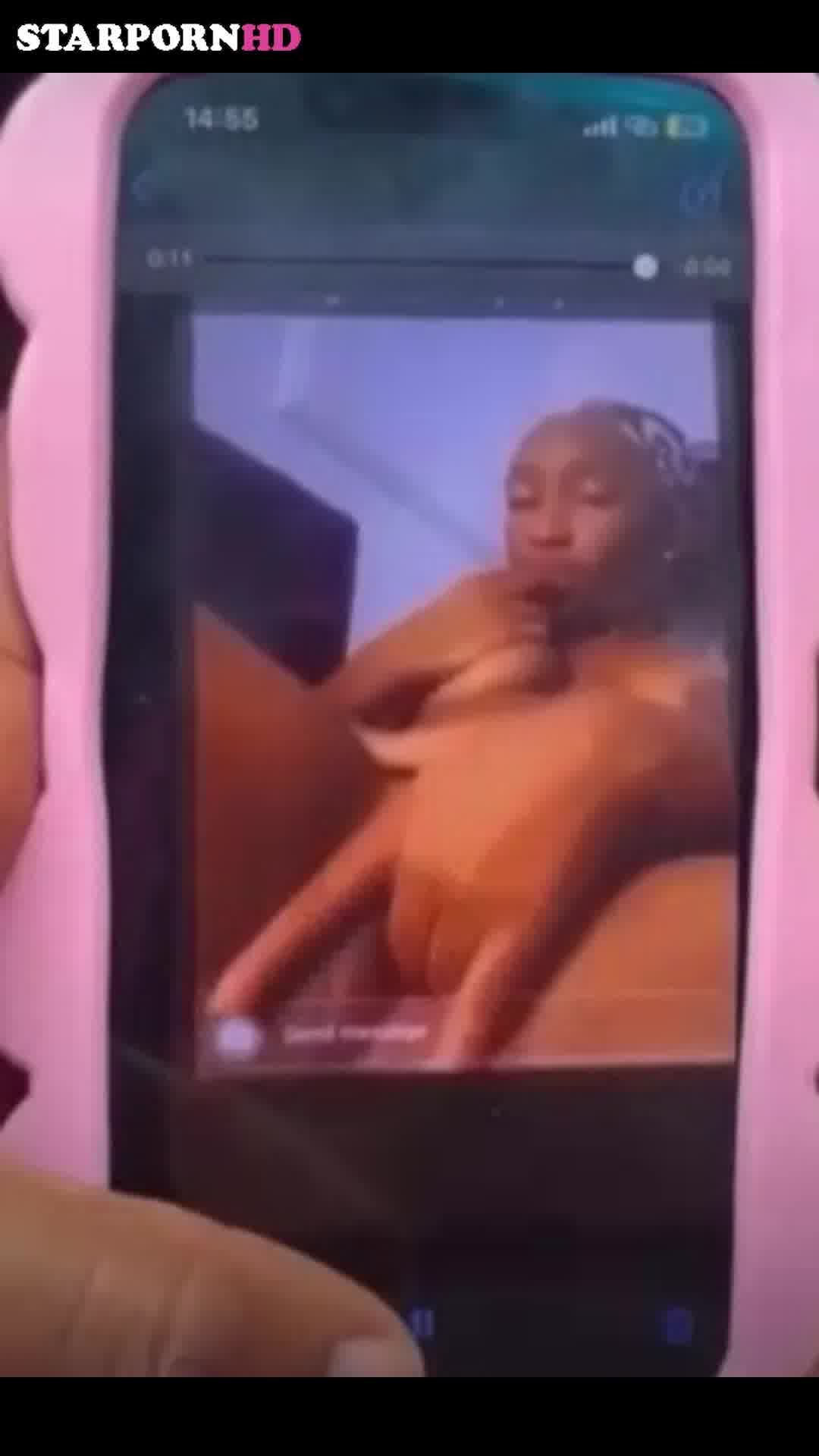 Buba Girl / Esther Raphael Leaked Sex Tape – Hot Nude Trending !!!