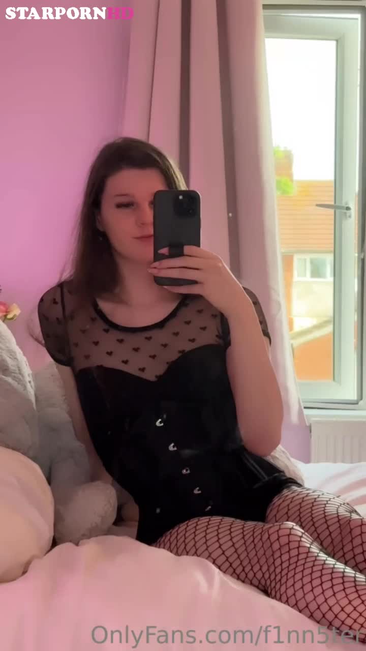F1nn5ter New Onlyfans Leaked – So Fucking Lewd !!!