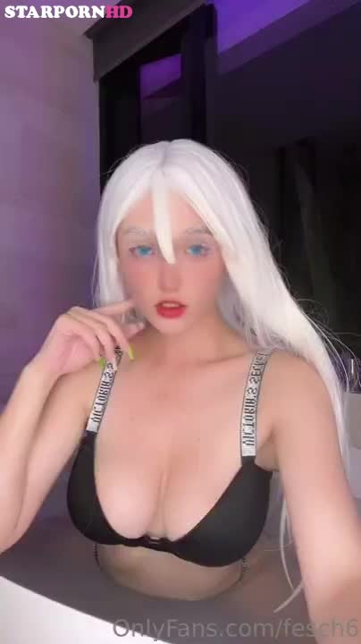 Fesch6 New Nude Show Erotic dance !!! OF Leak