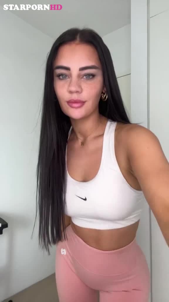 Hannah Marbles Show Big Booty Porn Dance – Hot Video