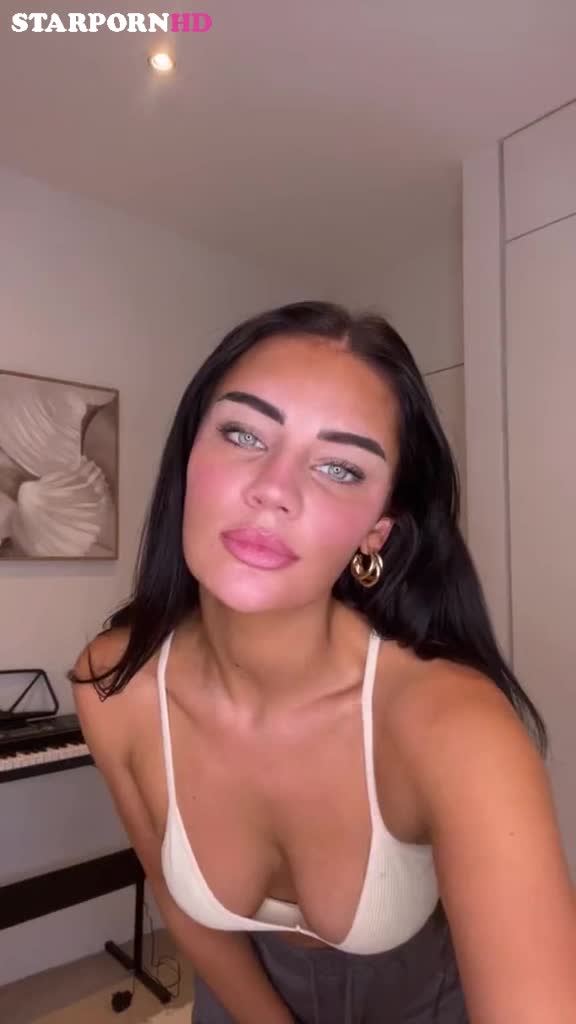 Hannah Marbles Nude Show off Erotic body !!!