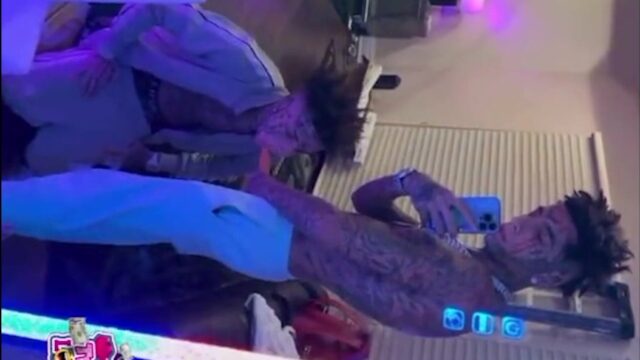 Island Boys New Sex Tape Leaked – Blowjob !!! Hot Video