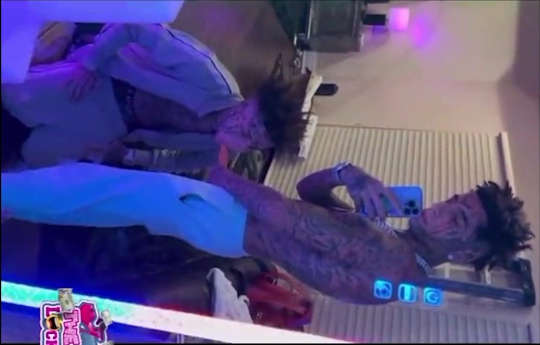 Island Boys New Sex Tape Leaked – Blowjob !!! Hot Video